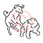 Bull Bear Financial logo