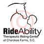 RideAbility logo
