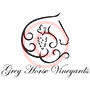 Grey Horse Vineyards winery logo