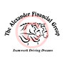 Alexander Financial logo
